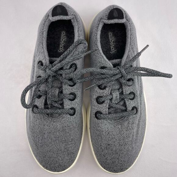 Allbirds Wool Runners - Picture 2 of 10